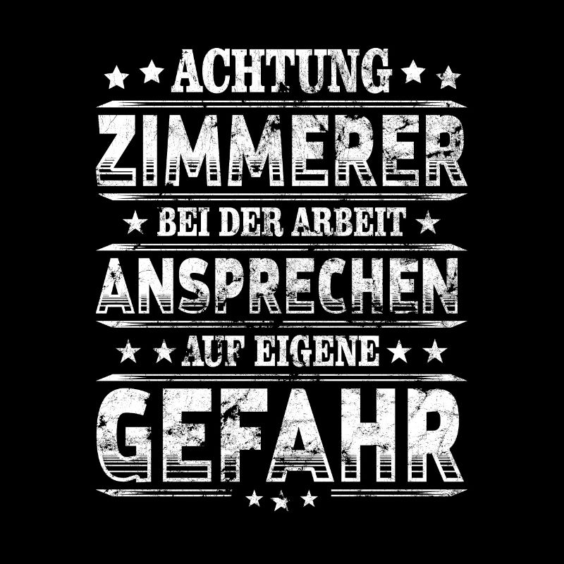 Zimmerer