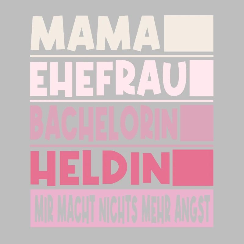 Bachelorin Mama Ehefrau Heldin