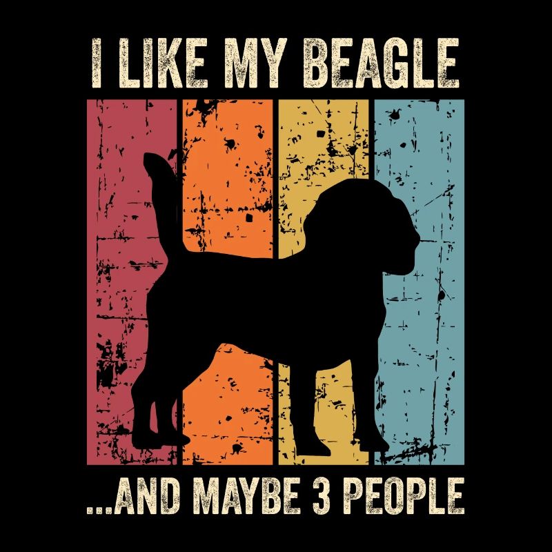 Beagle Chiens Cadeaux