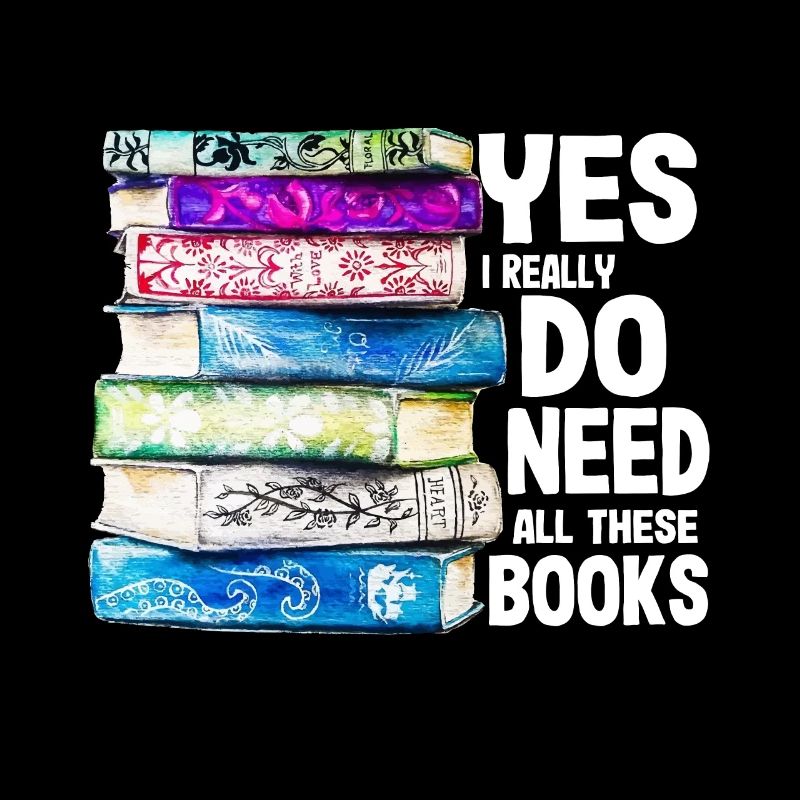 Yes, I really need all these