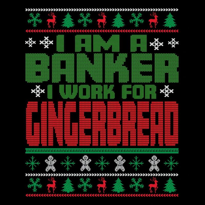 Citation de Noël du banquier