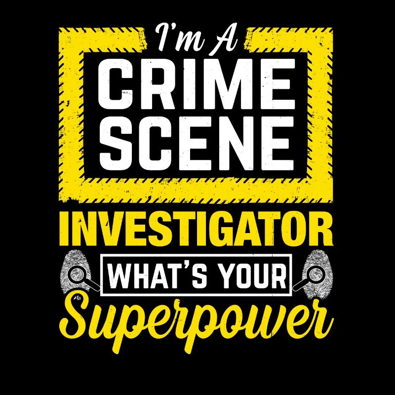 Forensic evidence - Kripo Polizei Forensics