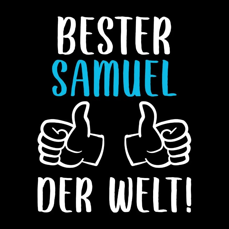 Samuel Vorname Name Geburtstag