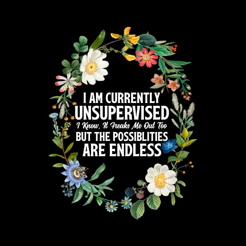Funny Defense Unattended Currently Unsupervised