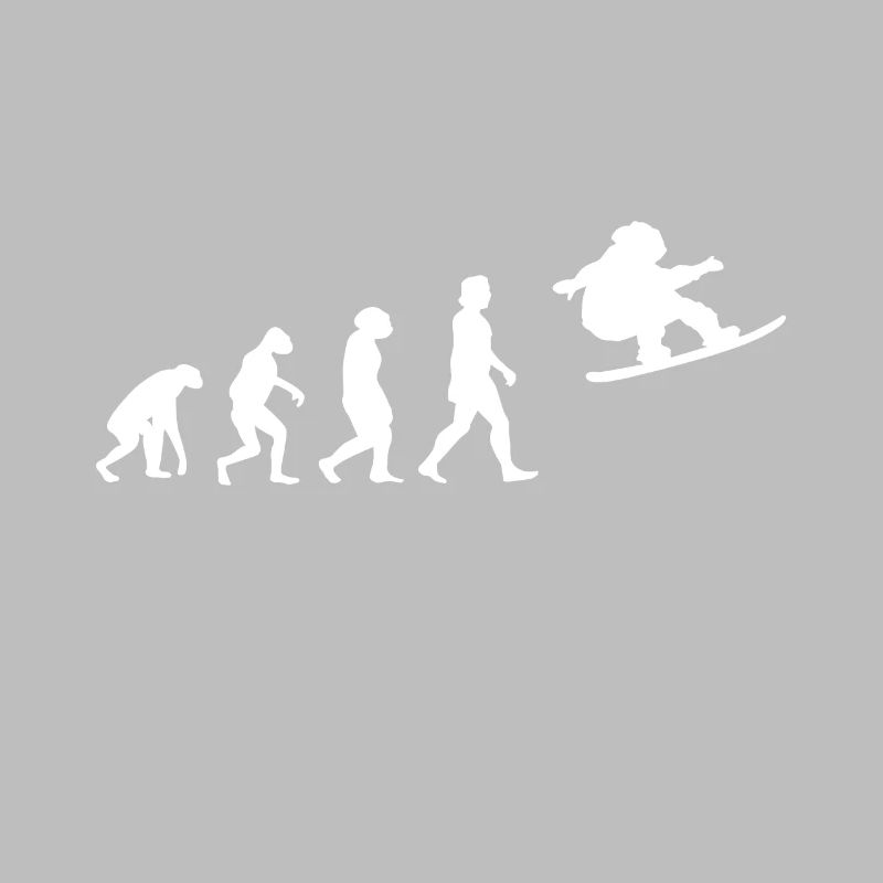 EVOLUTION SNOWBOARD