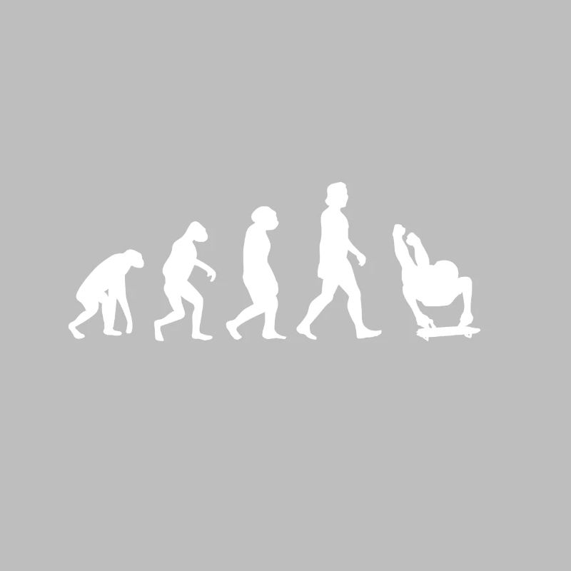 Evolution Skeleton