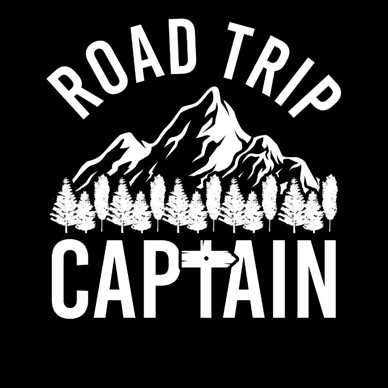 Road Trip Captain Loisir Aventure Excursion