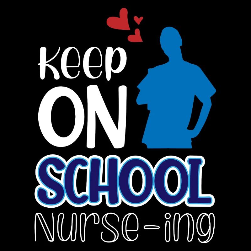 Keep On School Nurse-ing