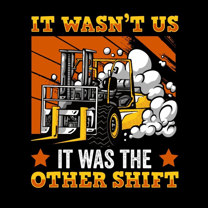 Forklift