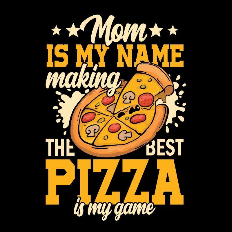 Pizza Bäcker Pizza selber machen