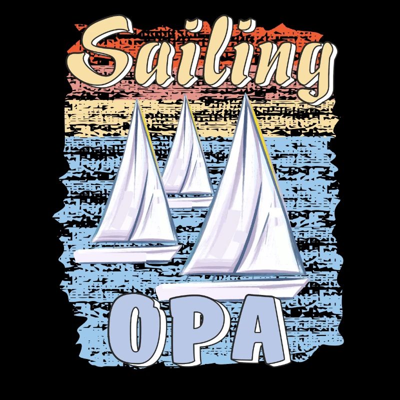 BOOTE SAILING OPA