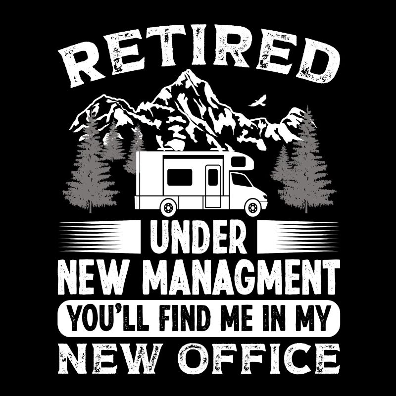 Retiré de la direction du nouveau bureau