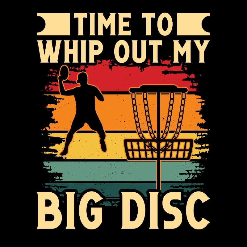 Conception du lecteur Big Disc