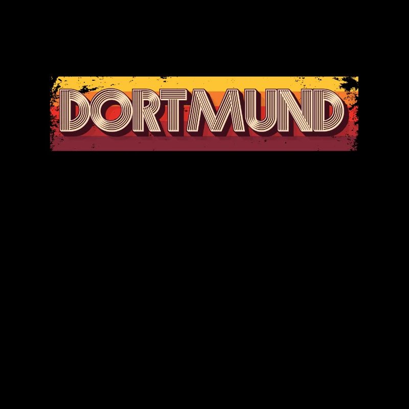 Dortmunderin Dortmunder Dortmund