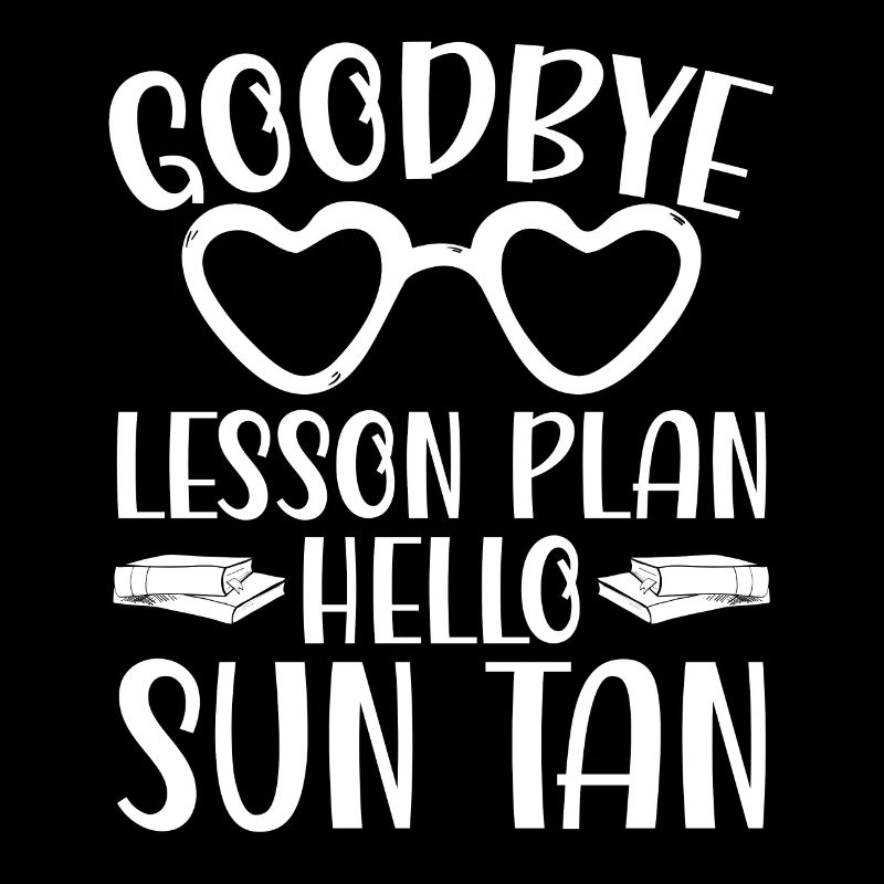 Plan de leçon d’adieu Hello Sun Tan