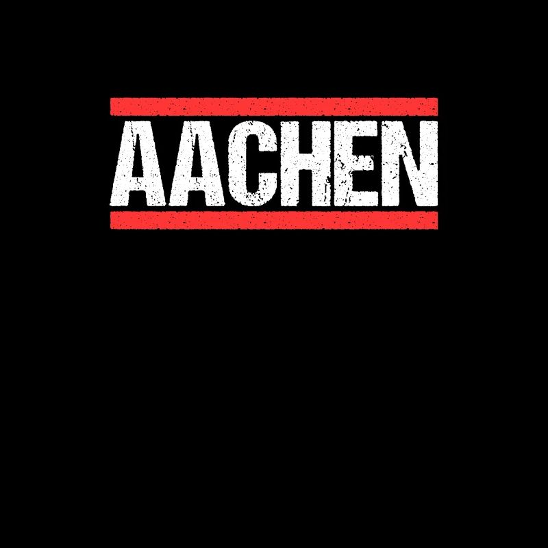 Aachenerin Aachener Aachen