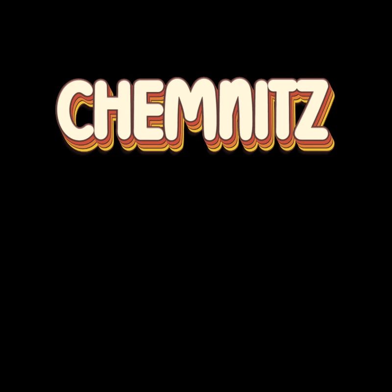 Chemnitzerin Chemnitzer Chemnitz
