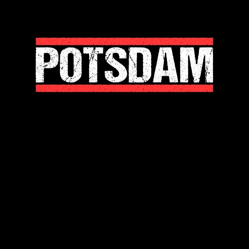 Potsdamerin Potsdamer Potsdam