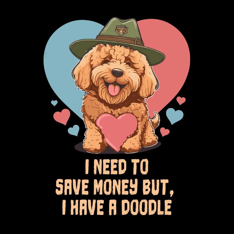 J’ai besoin d’économiser de l’argent mais j’ai un Doodle