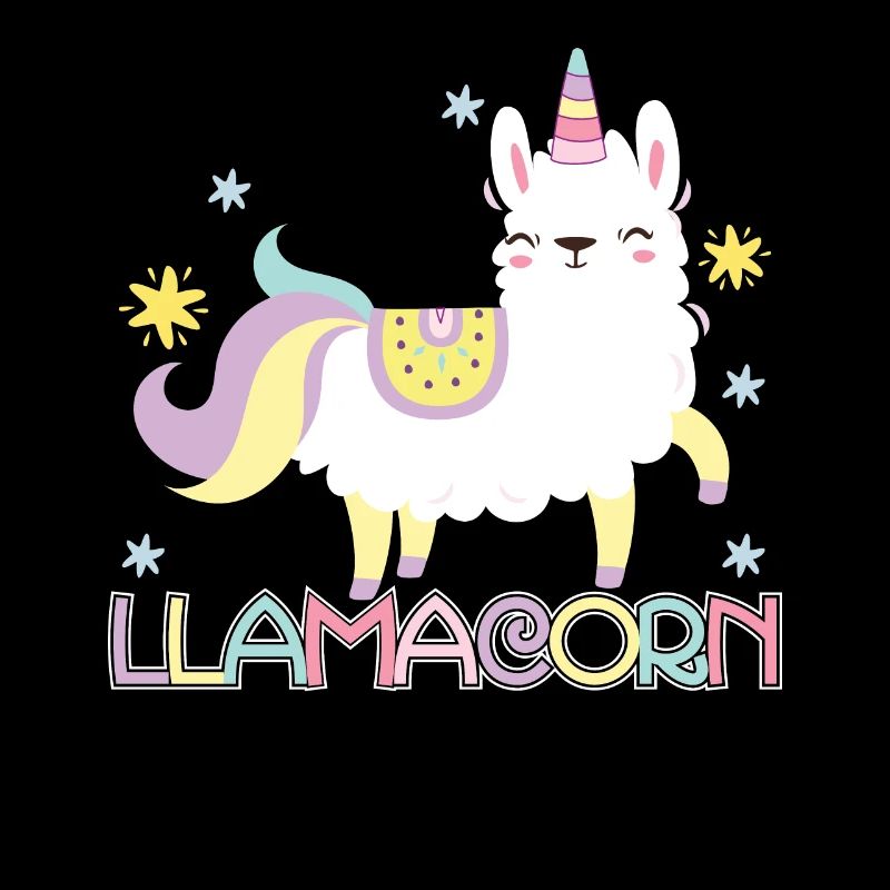 Llamacorn
