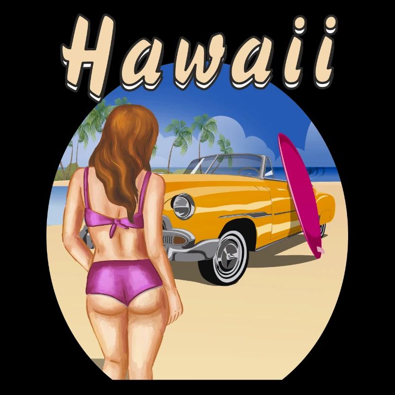 HAWAÏ