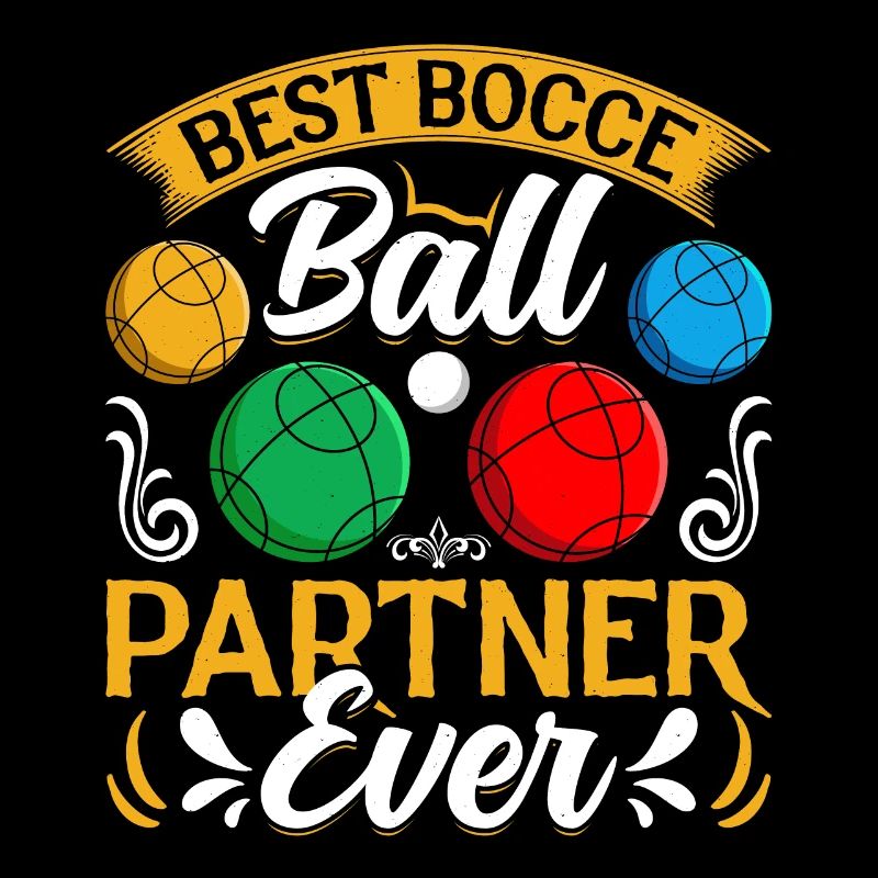Funny Bocce Game