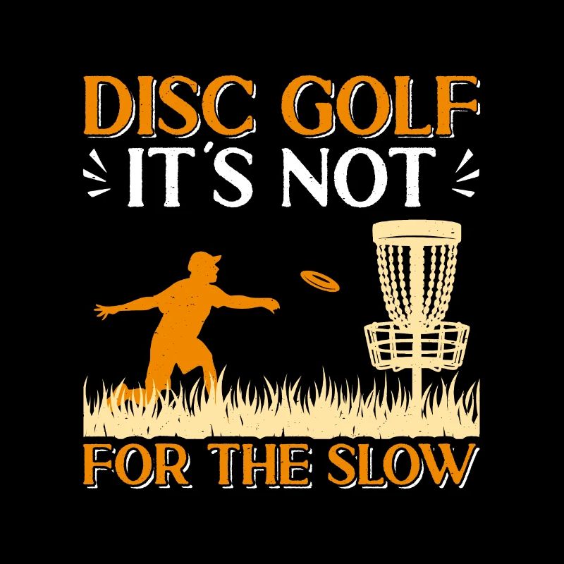 Let me play Discgolf