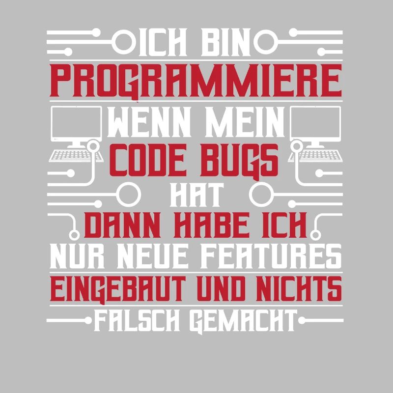 Informatik Admin Programmierer Informatiker