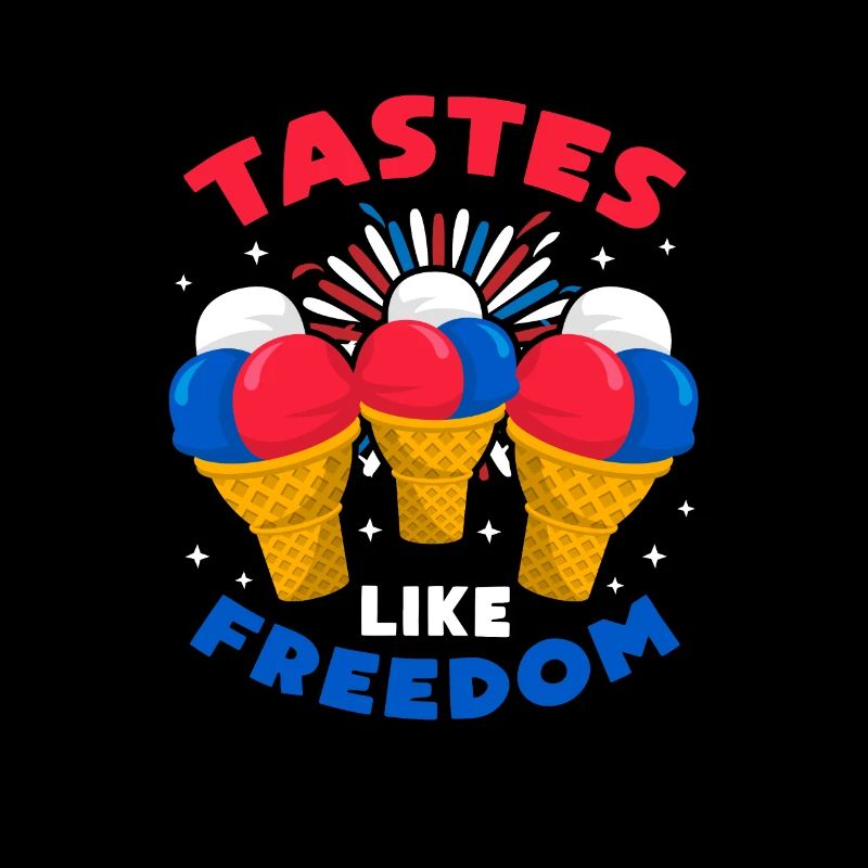 Goûte comme la liberté