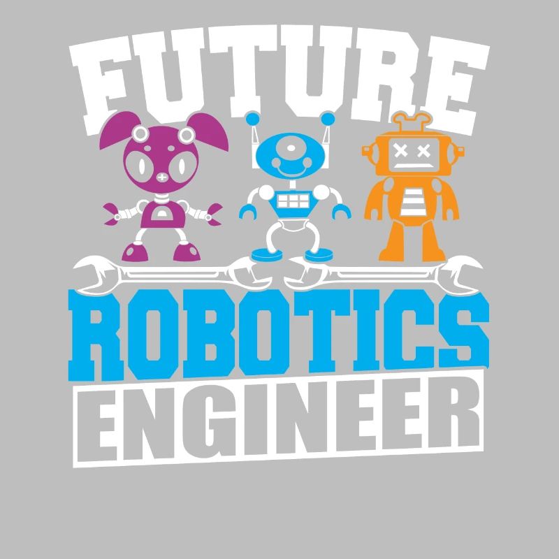 Future Robotics Engineer School Droid Builder Buil