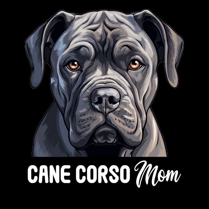 Hund Cane Corso