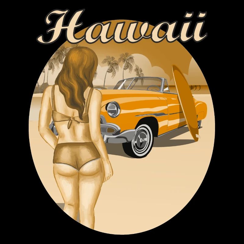 HAWAII