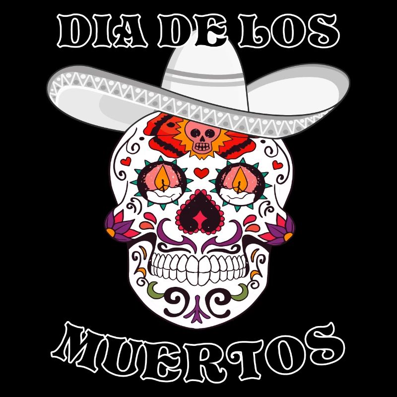 DIA DE LOS MUERTOS