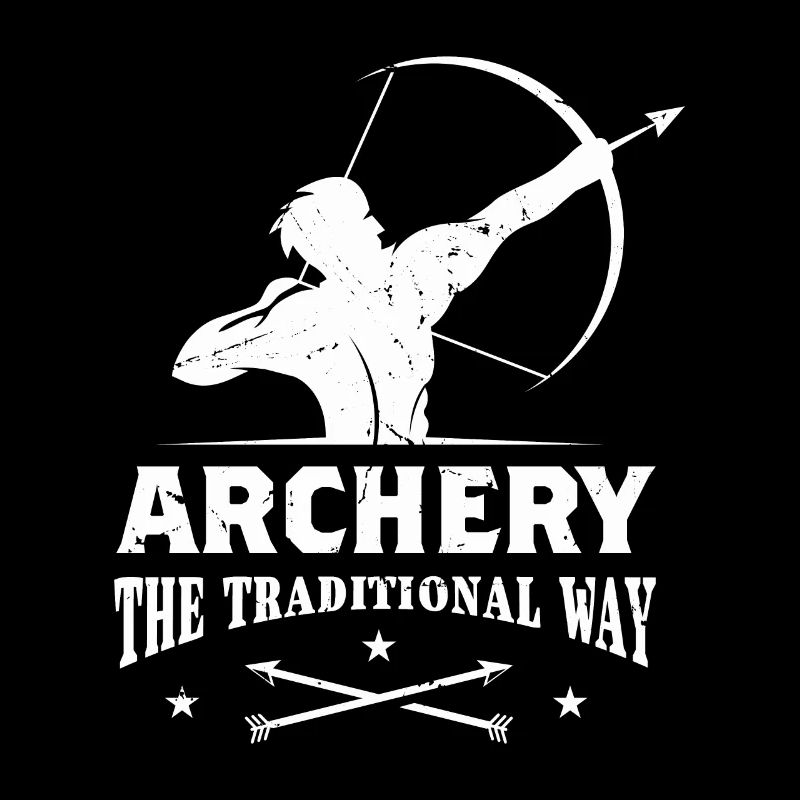Archery Bogenschießen Bogen