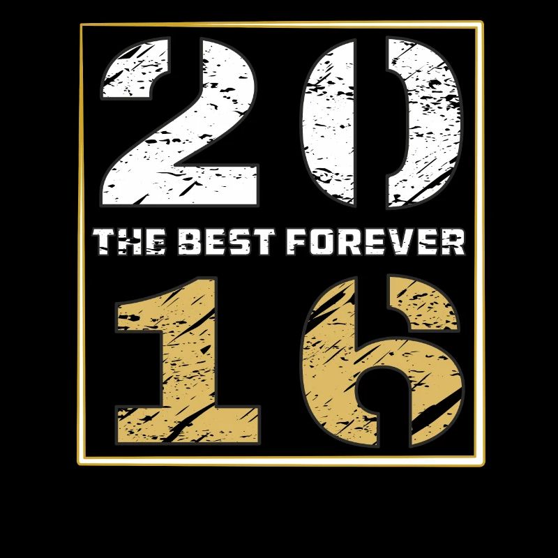 THE BEST FOREVER 2016