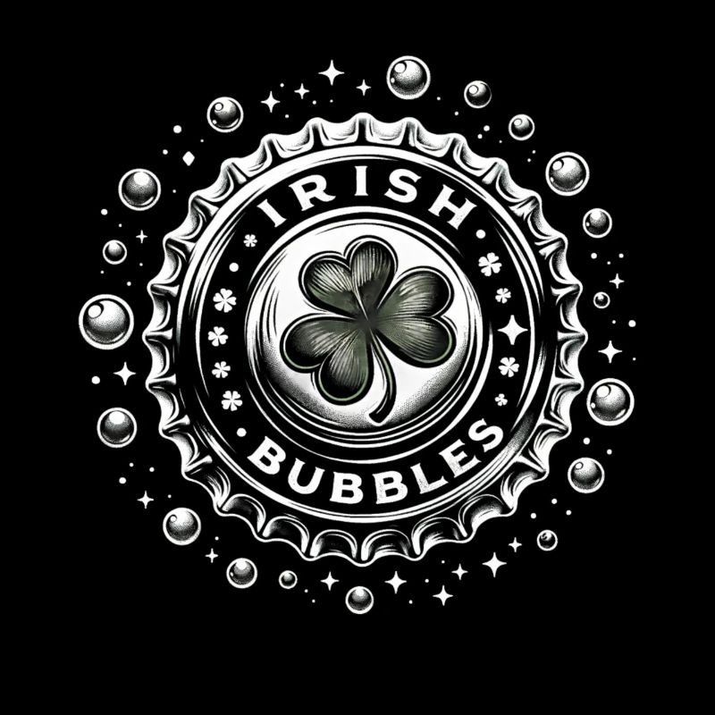 Irish Bubbles Pub Outfit
