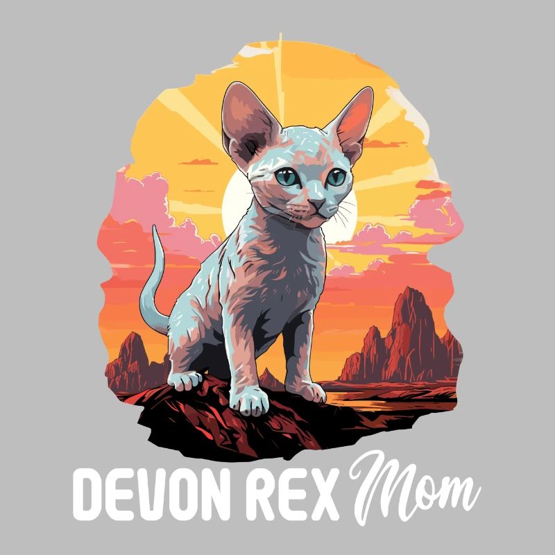Devon Rex Kitten Devon Rex Cat