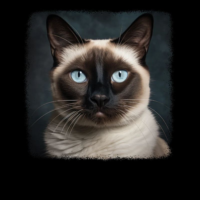 Chaton raquette Chat raquette
