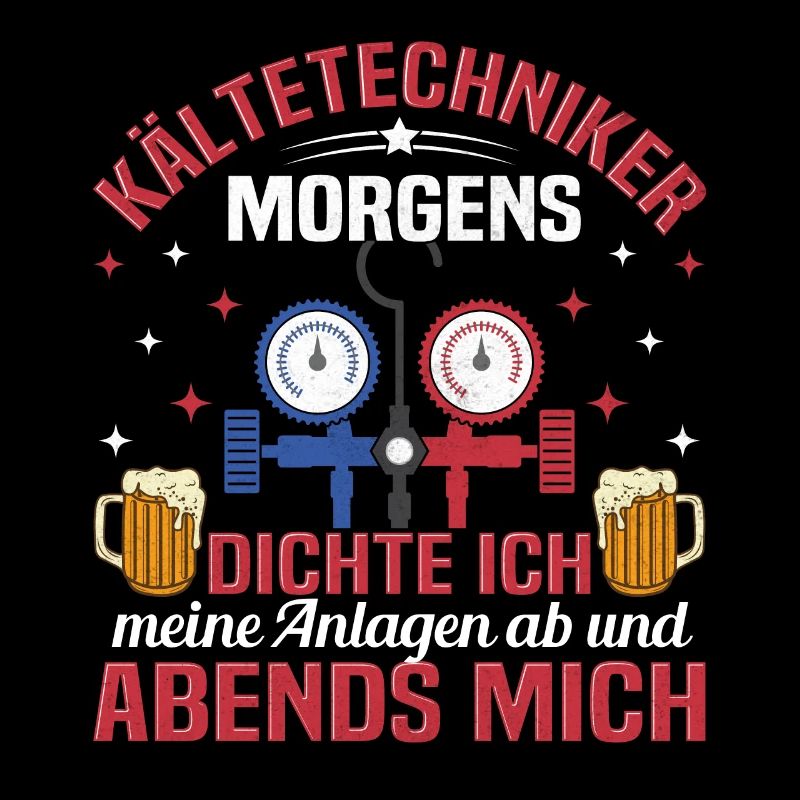 Air conditioning technician tool for mechatronics technician for