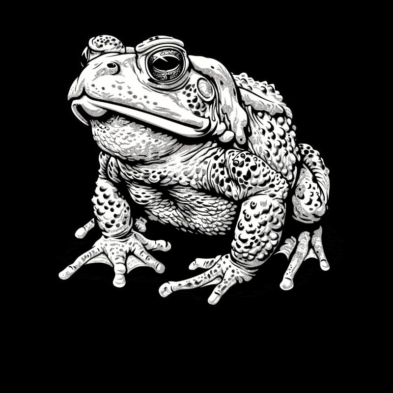 Toad Toads Toad