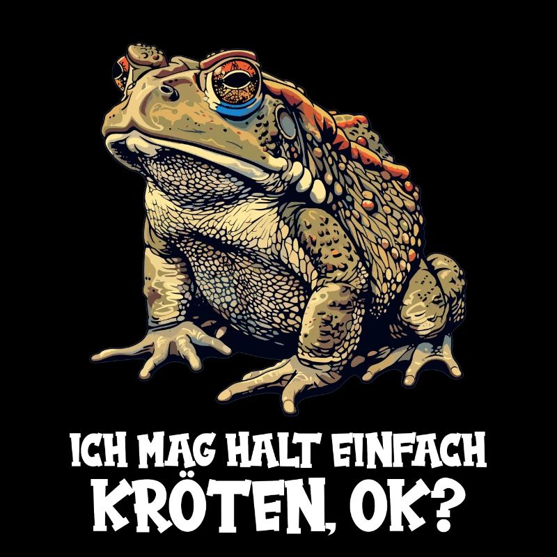 Toad Toads Toad