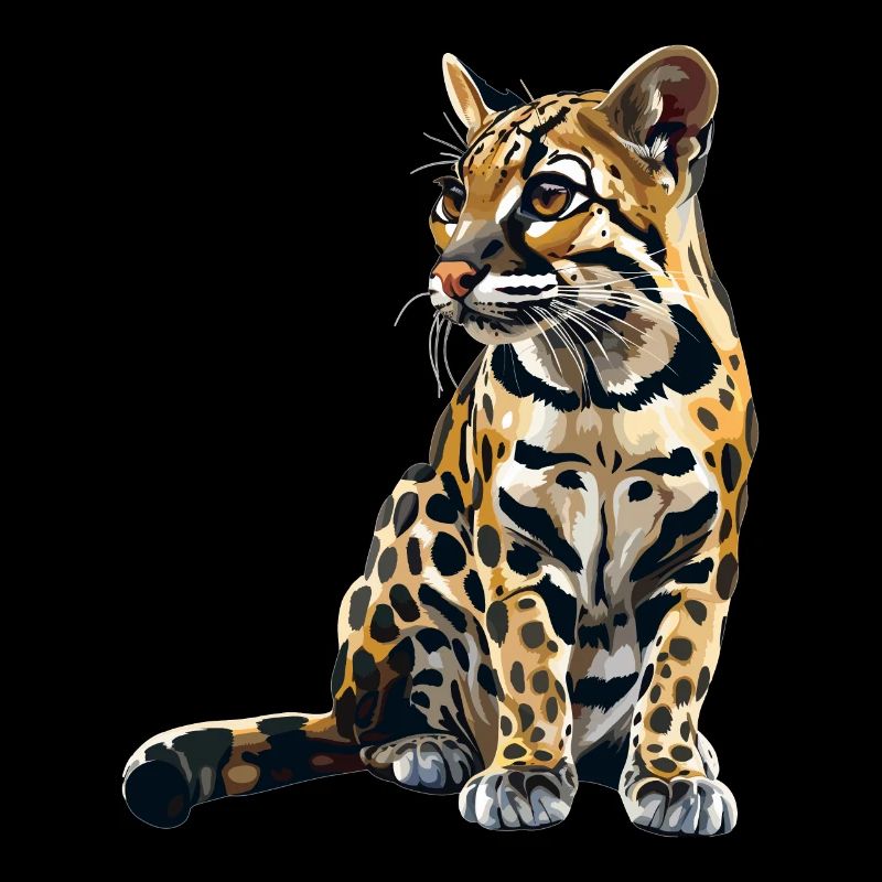 Ocelots Ocelot