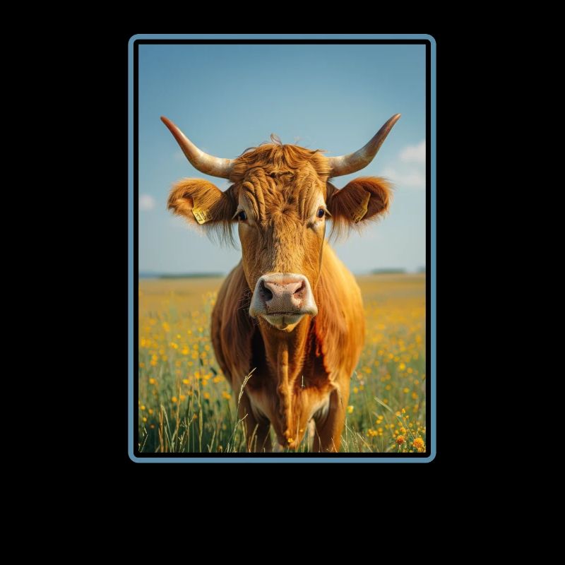 Vaches Vache