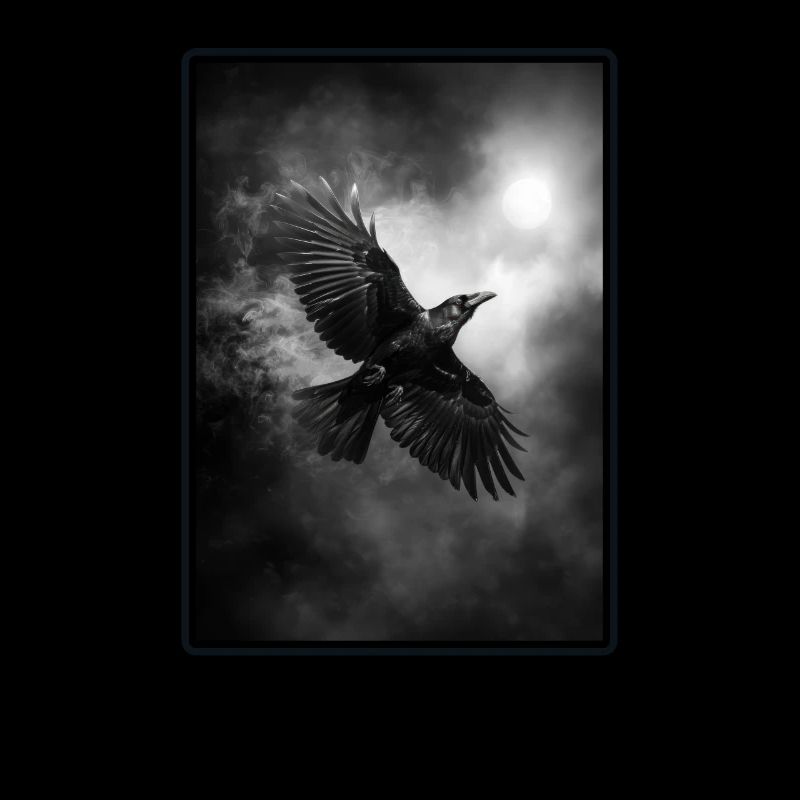 Crows Crow