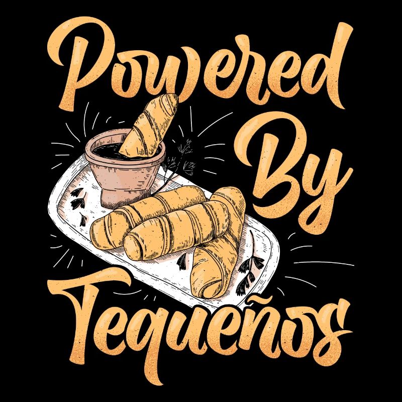 Tequenos venezolanisch