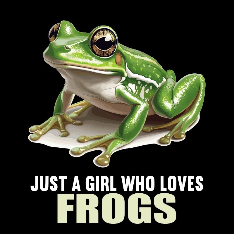 Frog Frogs