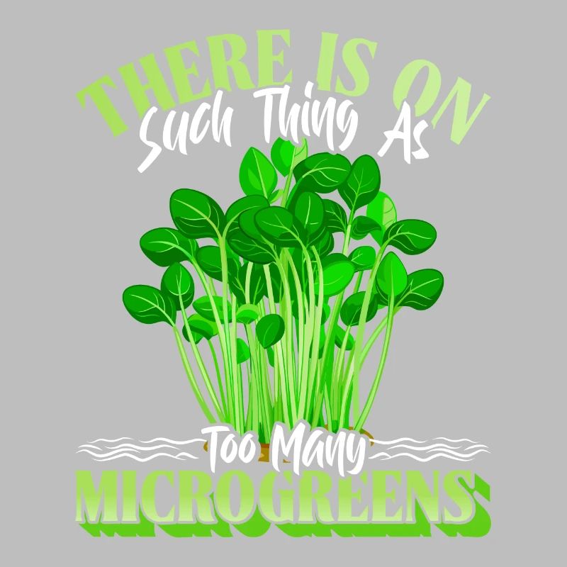 Microgreens Microgreen