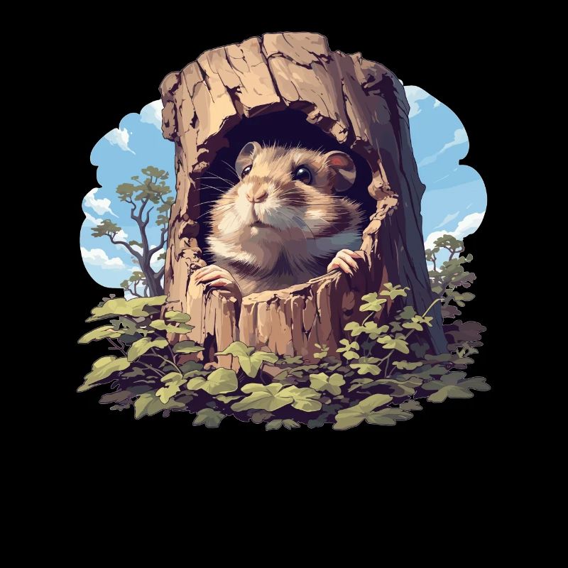 Hamster