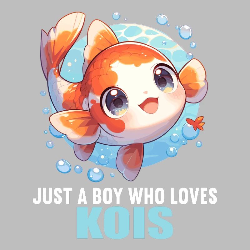 Koi Koi Carp