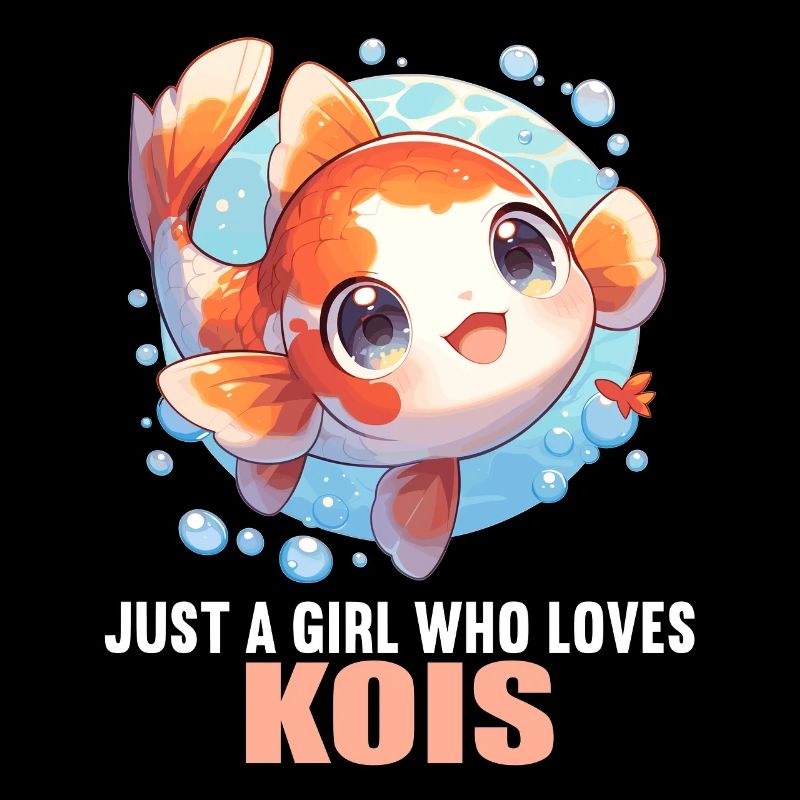 Koi Koi Carp